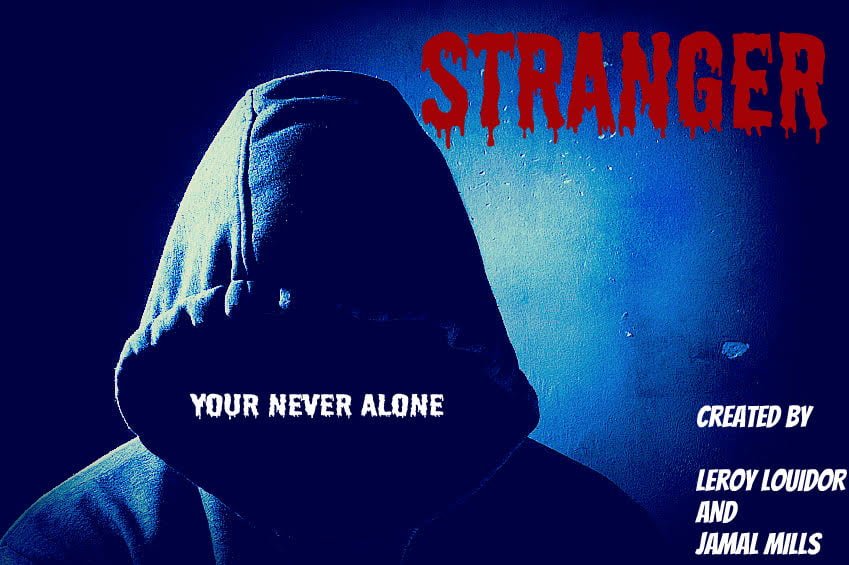 The Stranger Indie Film