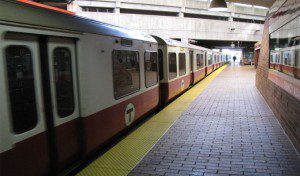 Read more about the article Musical Theater Boston Performers for “T: An MBTA Musical”
