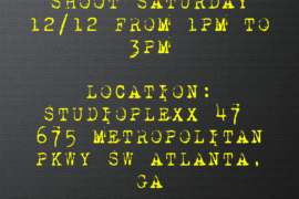 Urban models in Atlanta