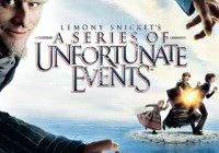online auditions for "A Series of Unfortunate Events" Netflix series