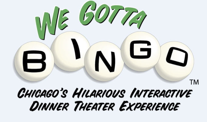 We Gotta Bingo interactive theater show in Chicago