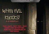 When Evil Knocks
