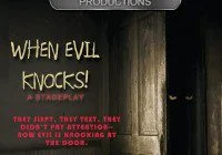 When Evil Knocks