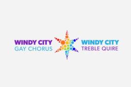 Windy City Gay Chorus and Windy City Treble Quire