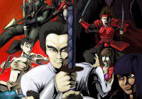 Nonpareil Comics web series Xzaiden