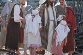 The Passover Project Texas