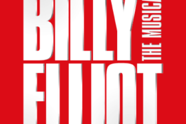 Billy Elliot the musical