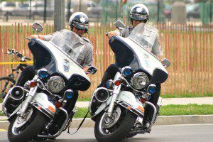 Casting Male Actor To Play Policeman in TV Commercial Filming in Daytona Beach