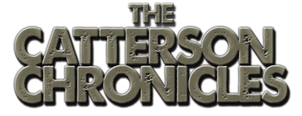 The Catterson Chronicles