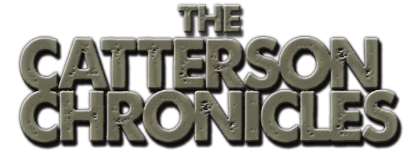 The Catterson Chronicles