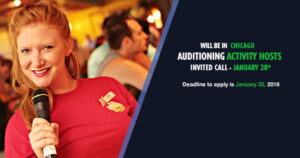 Open Casting Call for Carnival Cruise Line Hosts