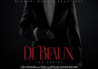 De'Beaux web series filming in Atlanta