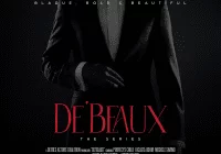 De'Beaux web series filming in Atlanta
