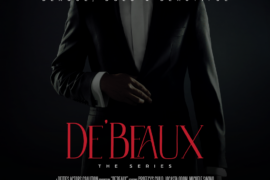 De'Beaux web series filming in Atlanta