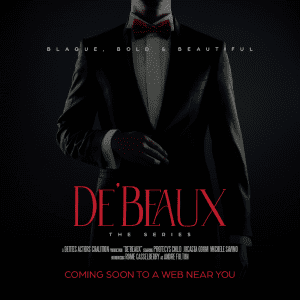 Read more about the article Lead Roles in New Atlanta Based Web Series “De’Beaux”
