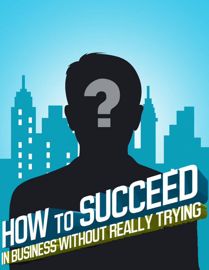 Jacksonville Theater "How to succed in Business without even trying" stage play