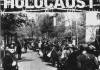 Holocaust Film seeks local talent