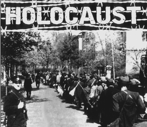 Holocaust Film seeks local talent