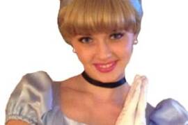 princess performers