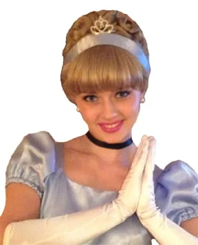 princess performers