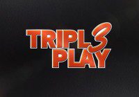 Triple Play