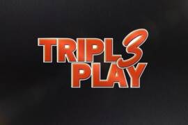 Triple Play