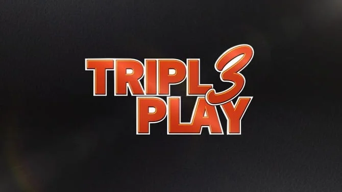 Triple Play