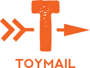 Toymail