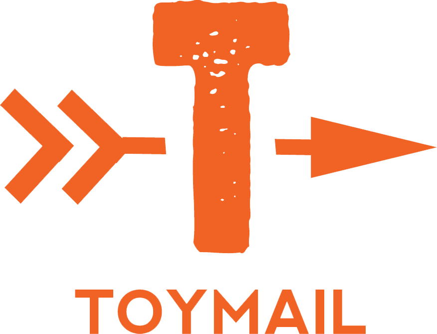 Toymail