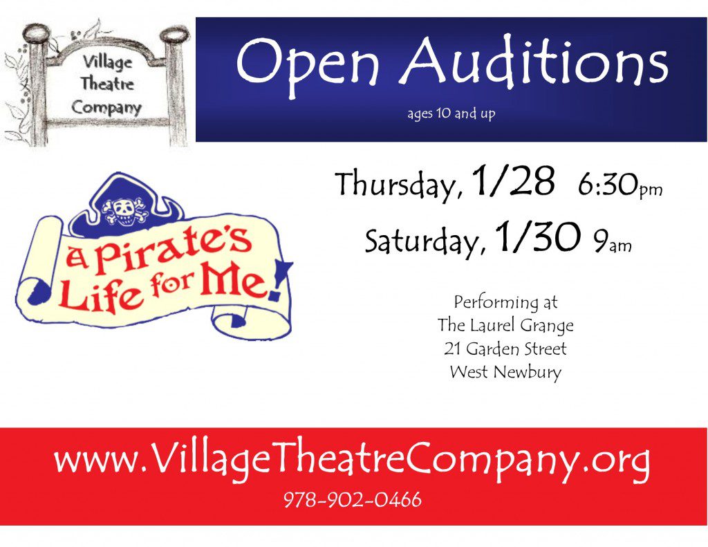www.villagetheatrecompany.org