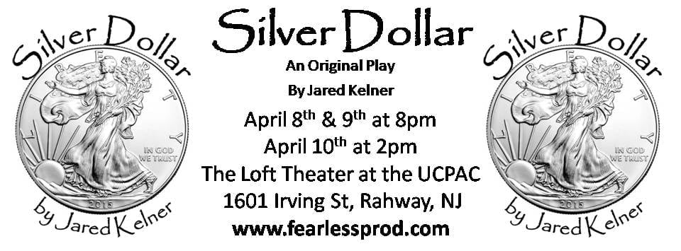 Silver Dollar Stage Play