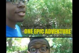 Crazy Adventure Movie 2