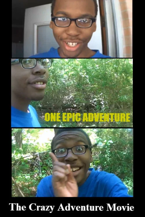 Crazy Adventure Movie 2