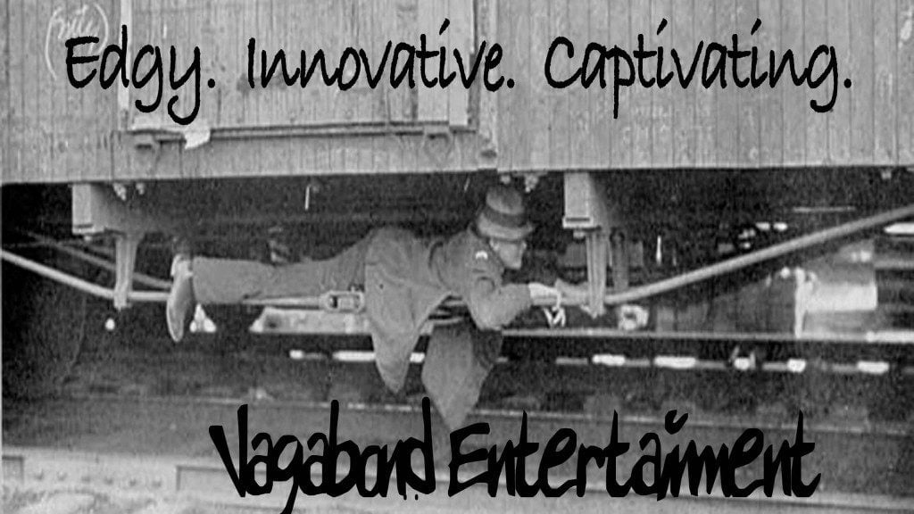 Vagabond Entertainment