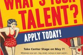 JCCSF talent show Bay Area
