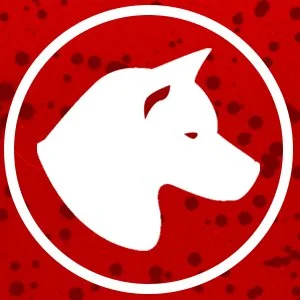 Whitedog-circle