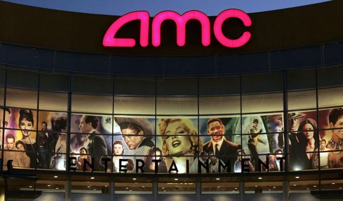 AMC TV commercial casting call for kids and teens