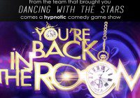 casting call for "You're Back in The Room"