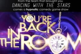 casting call for "You're Back in The Room"