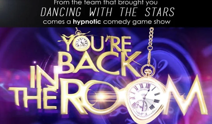 casting call for "You're Back in The Room"