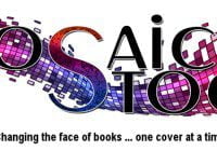 models for book cover photo shoot - Mosaic