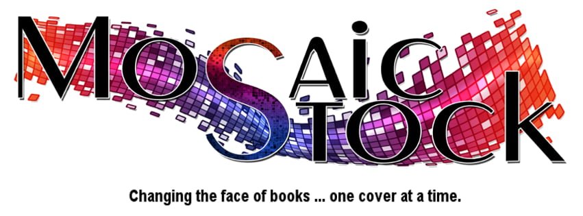 models for book cover photo shoot - Mosaic