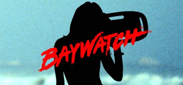 Baywatch movie open casting call