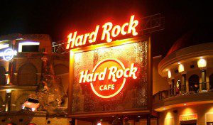 Read more about the article New Live Show at Orlando’s Hard Rock Cafe is Casting Dancers, Actors and Musicians