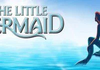 Disney The Little Mermaid