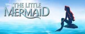 Auditions for Disney’s The Little Mermaid in South Bend, Indiana