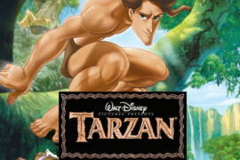 Auditions for Disney Tarzan nationwide
