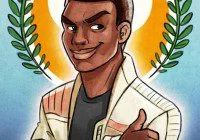 Finn Big Deal
