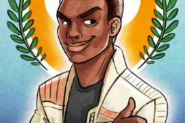 Finn Big Deal