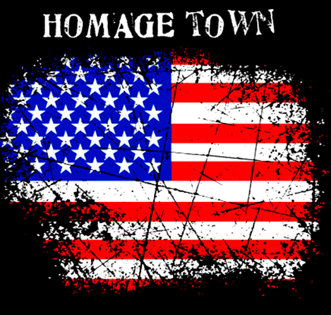 Homage Town Moviw
